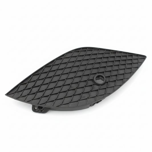 Fog Lamp Cover Right 2058856001 & Left 2058855901 Compatible With MERCEDES-BENZ C-Class W205 2019-2023 tag-275