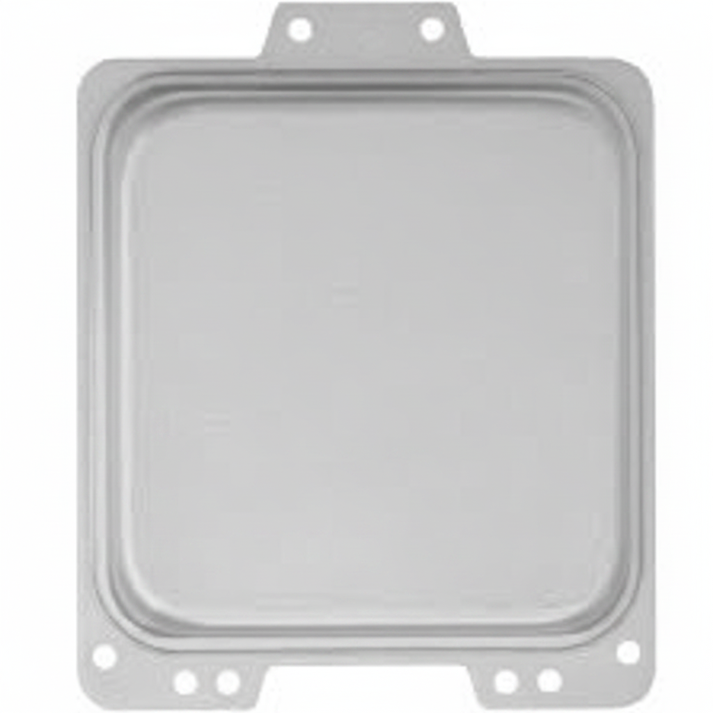Headlight Ballast Control Unit Module 7P5907381A 7P5907381B 7P5907381C For PORSCHE CAYENNE 92A Tag-BL-52
