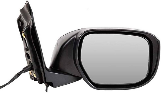 Mirror Assembly Electric Folding/Turn Signal Complete Door wing Mirror Left (13 Pin) & Right (14 Pin) Compatible With VOLVO XC90 2015 Tag-SMA-202