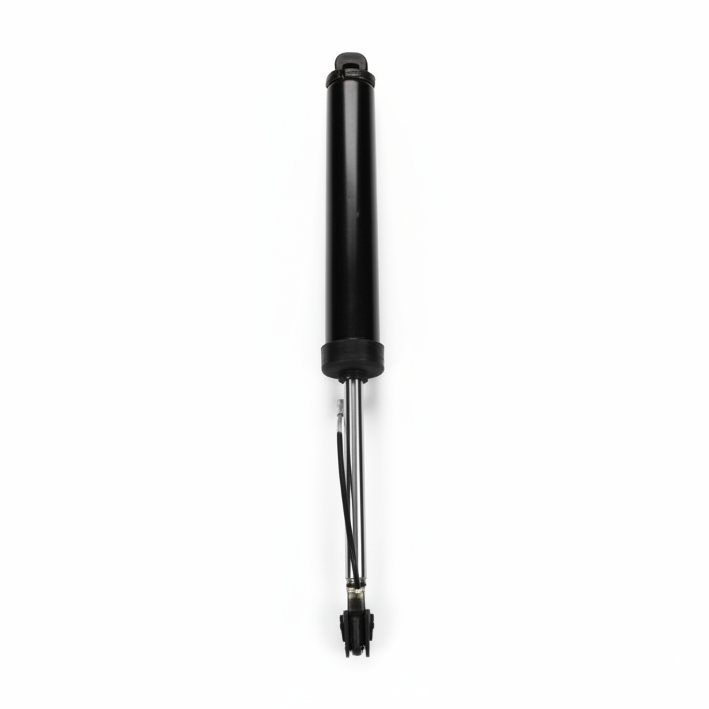 Rear Air Suspension Shock Absorber 4G0616031  4G0616031T 4G0616031AD 4G0616031L Compatible With AUDI A6 C7 (4G2, 4GC) | A6 / S6
