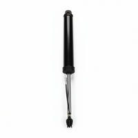 Rear Air Suspension Shock Absorber 4G0616031  4G0616031T 4G0616031AD 4G0616031L Compatible With AUDI A6 C7 (4G2, 4GC) | A6 / S6