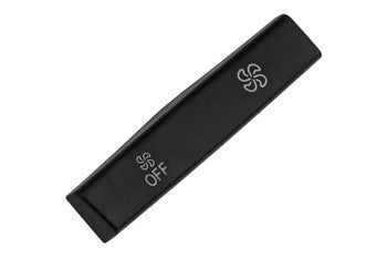 Air Conditioning Panel Switch Button Air Volume Key 64119353110-3 Compatible with  X3 (F25)