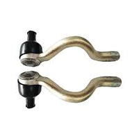 Tie Rod End Left & Right Set C2D7778 C2D7779  Compatible With JAGUAR XJ (X351)