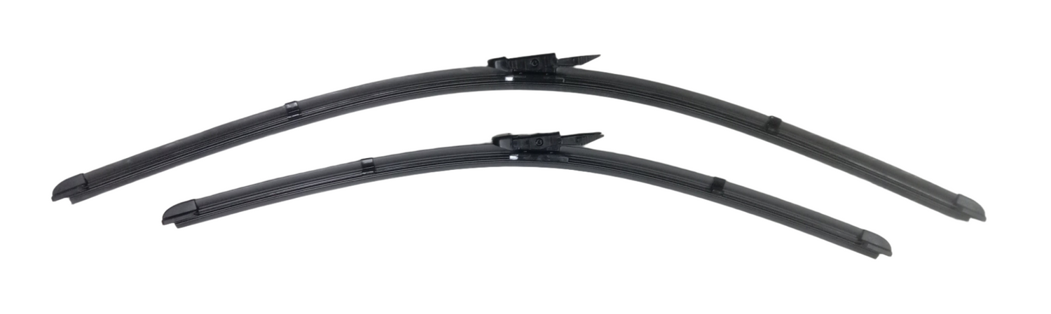 Front Wiper Blade Set (26'20 Inch) Compatible with Mercedes Benz B-CLASS W246 & VOLVO XC90 Tag-WBF-16