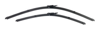 Front Wiper Blade Set (26'20 Inch) Compatible with Mercedes Benz B-CLASS W246 & VOLVO XC90 Tag-WBF-16