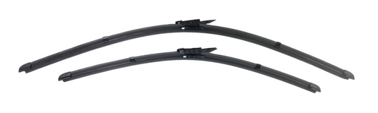 Front Wiper Blade Set (26'20 Inch) Compatible with Mercedes Benz B-CLASS W246 & VOLVO XC90 Tag-WBF-16