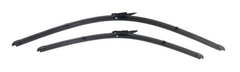 Front Wiper Blade Set (26'20 Inch) Compatible with Mercedes Benz B-CLASS W246 & VOLVO XC90 Tag-WBF-16