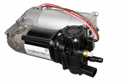 Air Suspension Compressor Pump  37206864215  37206875176 37206794465 Compatible With BMW 7 Series F02