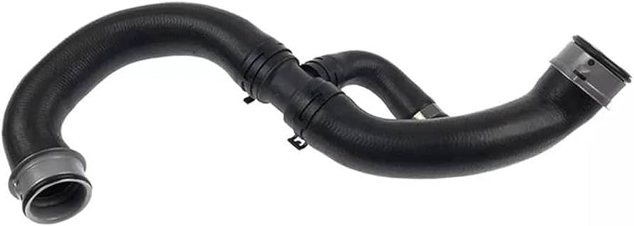Water Hose Pipe 2045013782 2045010482 Compatible With MERCEDES-BENZ C-CLASS W204 & E-CLASS W212 Tag-H-54