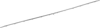 Rear Bumper Chrome  2128852021 Compatible With MERCEDES-BENZ E-CLASS W212 T-1 2012 Tag No.115