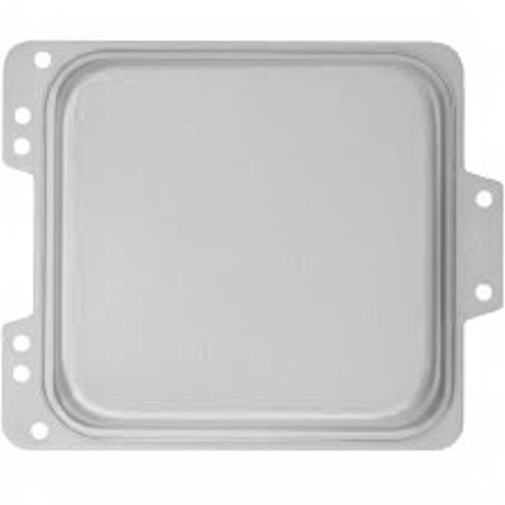 Headlight Ballast Control Unit Module 7P5907381A 7P5907381B 7P5907381C For PORSCHE CAYENNE 92A Tag-BL-52