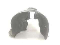 Front Left fender Liner 51717342175 Compatible With BMW X1 F48