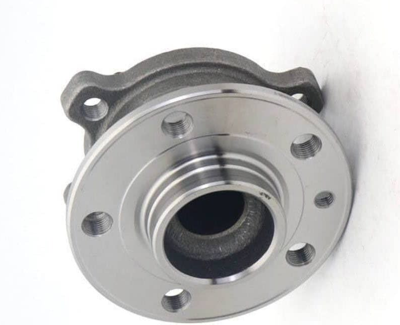 Rear Wheel Hub 31277808 31329968 30666614 31262040 Compatible With VOLVO S60 & S80 & V60 & V70 & XC70