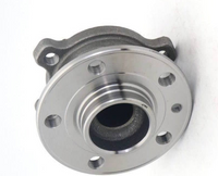 Rear Wheel Hub 31277808 31329968 30666614 31262040 Compatible With VOLVO S60 & S80 & V60 & V70 & XC70