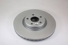 Front Brake Disc  31423305 Compatible With VOLVO XC60 I SUV (156)