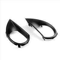 Fog Lamp Cover Fog Lamp Cover Left 4L0807489A & Right 4L0807490A Compatible With AUDI Q7 (2010-15) Fog No.116