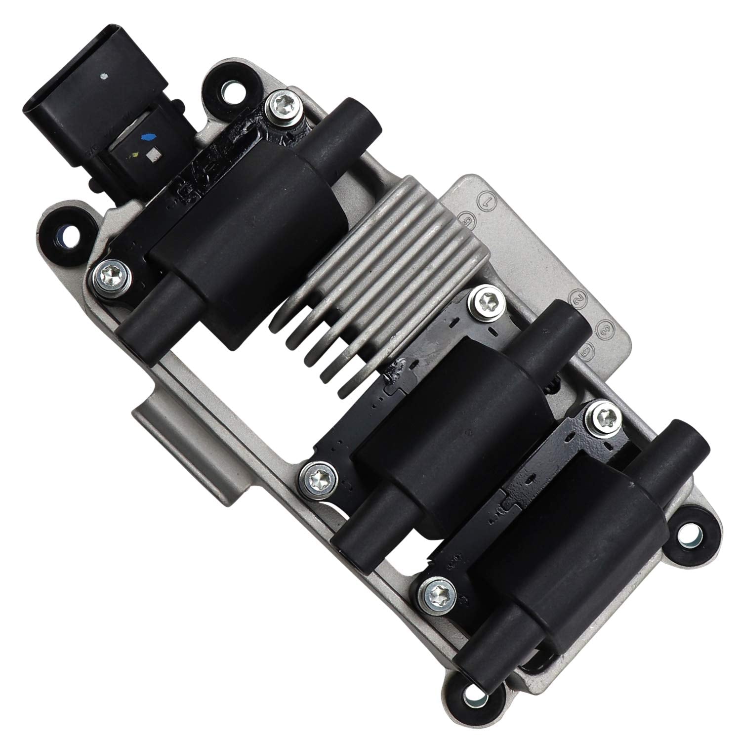Ignition Coil 078905110H Compatible With AUDI A4 A6 A8
