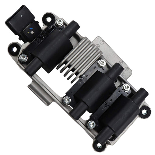 Ignition Coil 078905110H Compatible With AUDI A4 A6 A8