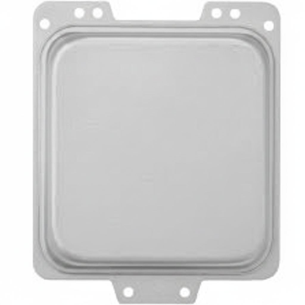 Headlight Ballast Control Unit Module 7P5907381A 7P5907381B 7P5907381C For PORSCHE CAYENNE 92A Tag-BL-52