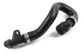 Coolant Hose Pipe 17117524710 Compatible With BMW 3-Series (E90)