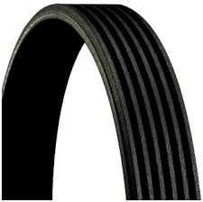 Timing Belt 6PK1642 Compatible With MERCEDES-BENZ C-CLASS (W205) & GLC (X253) Tag-BEL-13