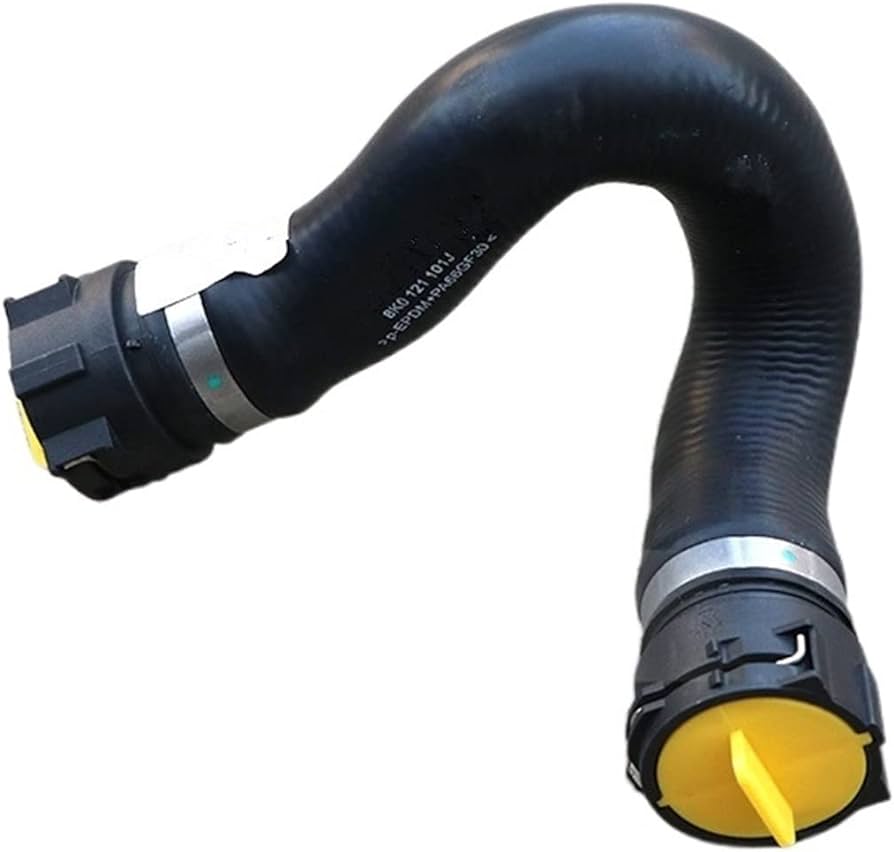 Radiator Hose Pipe 8K0121101J  For Audi A4 A5 S4 S5 Tag-H-205