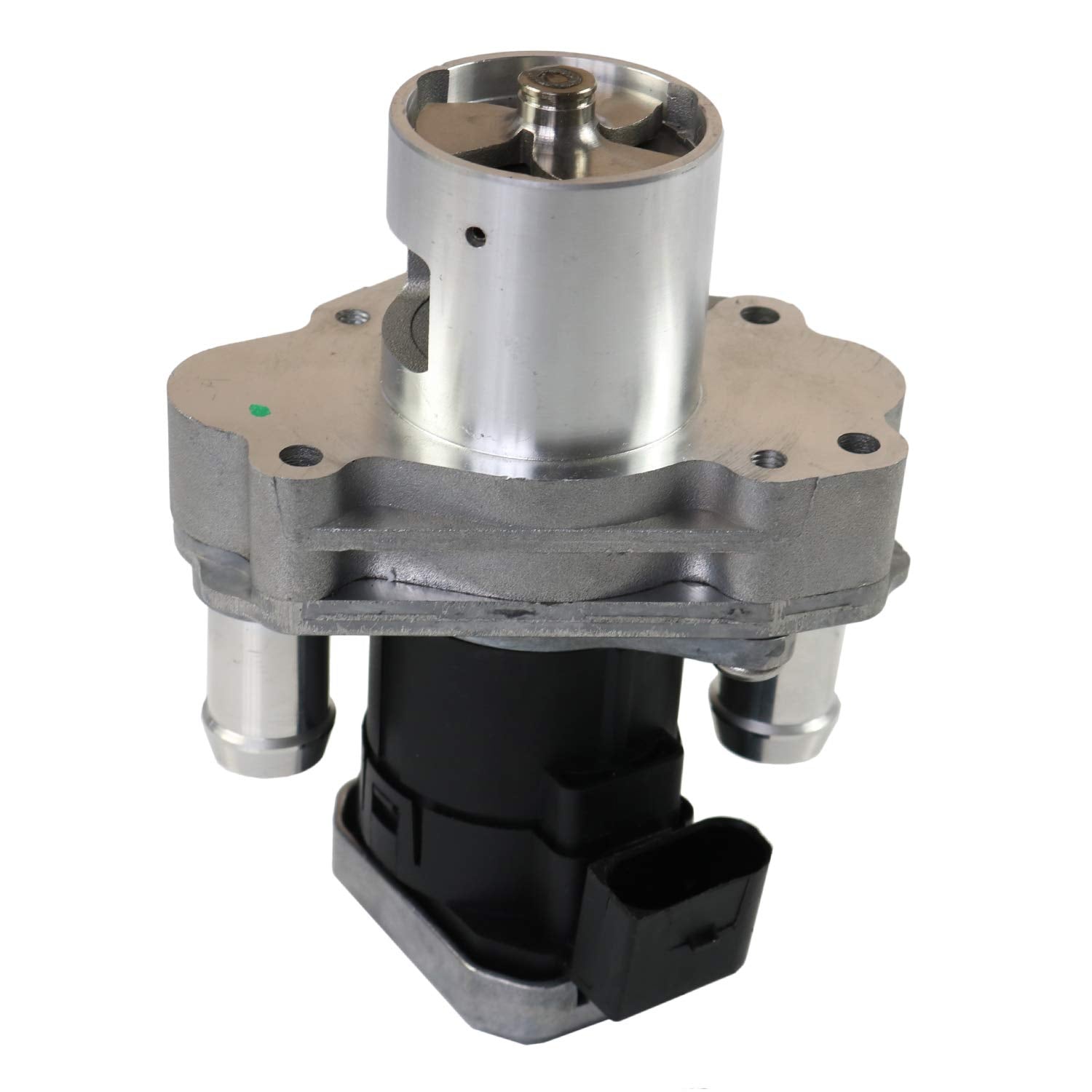 Exhaust Gas Recuperation EGR Assembly 6421401760 A6421401760 Compatible With MERCEDES BENZ W166 (642 Engine Diesel)