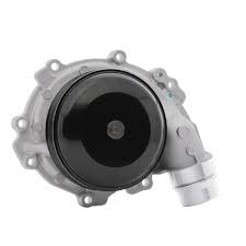 Water Pump 6512000501 6512004300 6512008301 6515000501 Compatible With Marcedes Benz A-CLASS (W176) & CLA Coupe (C117) & GLA-CLASS (X156) Tag-W-80