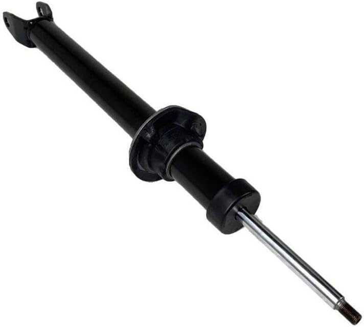 Front (Left & Right Same) Shock Absorber 2053200130 24241304 A2053200130 A24241304 Compatible With MERCEDES-BENZ C-CLASS (W205) & C-CLASS Convertible (A205) (1PCS)