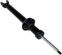 Front (Left & Right Same) Shock Absorber 2053200130 24241304 A2053200130 A24241304 Compatible With MERCEDES-BENZ C-CLASS (W205) & C-CLASS Convertible (A205) (1PCS)
