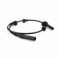 Rear Left/Right ABS Wheel Speed Sensor 34526771777 Compatible With BMW X5 E70 & X5 F15, F85 & X6 E71