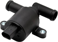 Additional Pump (Heater Control Valve) 4H0121671D 4H0121671B For AUDI A3 A4 A6 A8 Q3 Q5 Q7 Tag-A-05