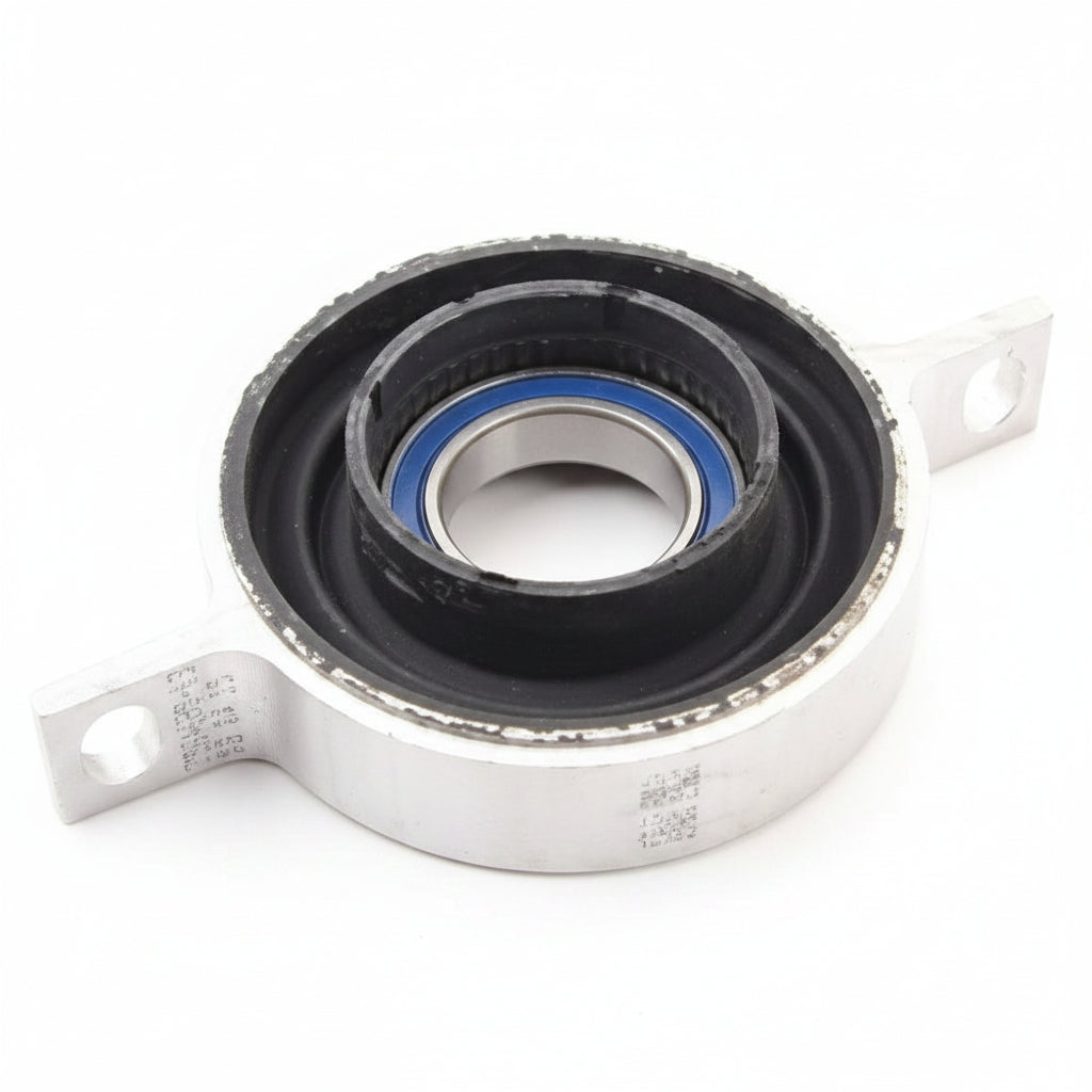 Driveshaft Center Support Bearing Mount 26127564695 Compatible With BMW 5 Series F10 &  7 Series F01, F02, F03, F04