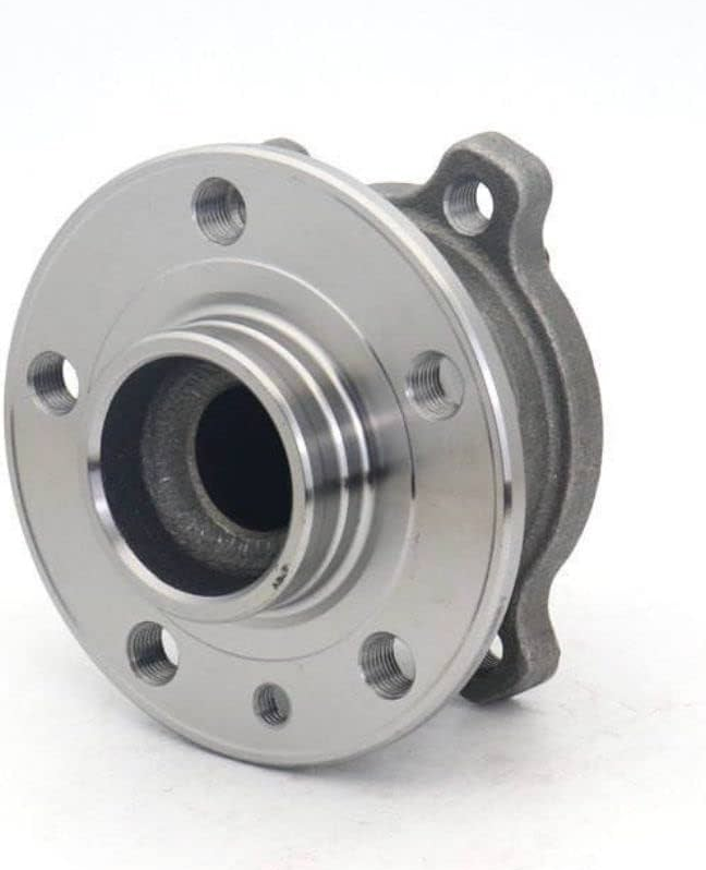 Rear Wheel Hub 31277808 31329968 30666614 31262040 Compatible With VOLVO S60 & S80 & V60 & V70 & XC70