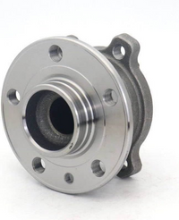 Rear Wheel Hub 31277808 31329968 30666614 31262040 Compatible With VOLVO S60 & S80 & V60 & V70 & XC70