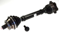 Front Left Axle Shaft 4B0407271F Compatible With AUDI A6