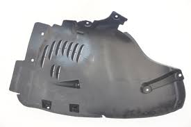 Front Right Fender Liner A2116980230 A2116983030  2116983030  Compatible With MERCEDES-BENZ E-CLASS W211 Tag-FEM-09