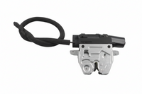 Rear Tailgate Door Latch 2317500085 Compatible With MERCEDES-BENZ S-CLASS (W222, V222, X222)