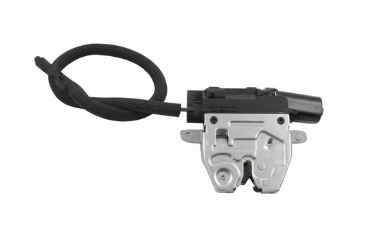 Rear Tailgate Door Latch 2317500085 Compatible With MERCEDES-BENZ S-CLASS (W222, V222, X222)