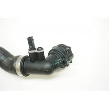 Radiator Hose Pipe 80A122055DM Compatible With AUDI Q5 2.0L Tag-H-220