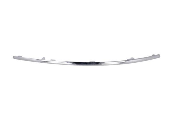 Fog Lamp Chrome Compatible With MERCEDES-BENZ E-CLASS W212 2014-2016 Fog Lamp Chrome Left 2128852921 & Right 2128853021 Tag-FC-292