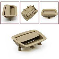 Beige Glow Box Switch 51169172494 51169205977 Compatibility Across BMW 5 Series F10 & 7 Series F01 F02 Tag-SW-74