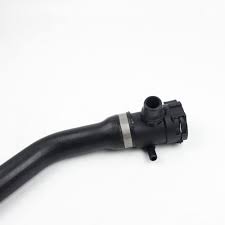 Radiator Hose Pipe 17127596832 For BMW 3 Series F30 Tag-H-123
