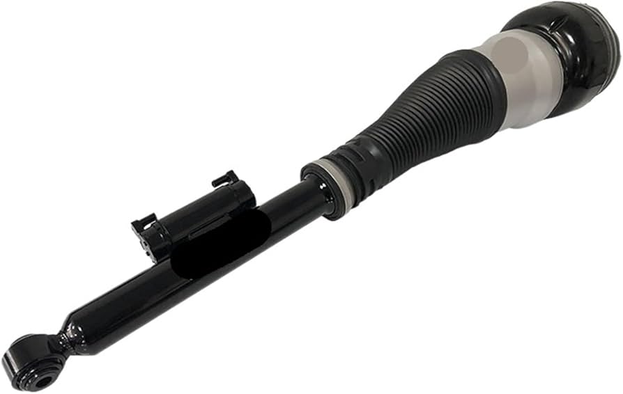 Rear Right Air Suspension Shock Absorber Strut 2223205213 2223207413 Compatible With MERCEDES-BENZ S-CLASS (W222, V222, X222)