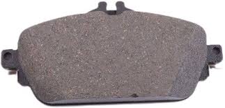 Front Brake Pad A0004208700 2203102 P050118 Compatible With MERCEDES-BENZ C-CLASS W205 & E-CLASS W213