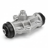 Rear Engine Motor Transmission Mount 97037511801 Compatible With PORSCHE PANAMERA 970