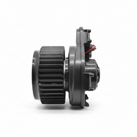 AC Heater Blower Motor 2469062501 2469064300 A2469062501 A2469064300  Compatible with MERCEDES-BENZ A-CLASS (W176)  & B-CLASS Sports Tourer (W246, W242) & CLA Coupe (C117) & GLA-CLASS (X156) Tag-BM-04