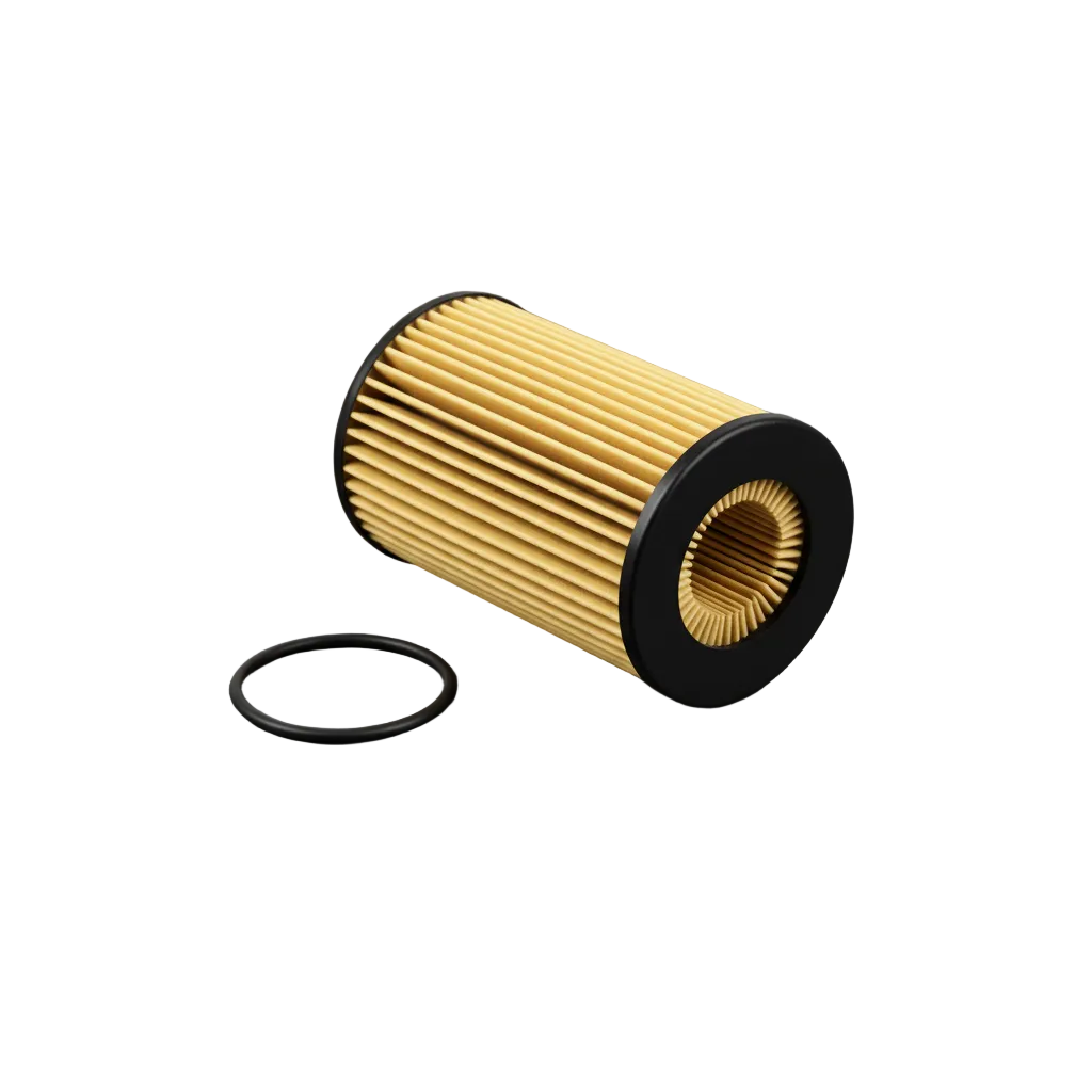Oil Filter E867H D370 & LRO73669 & OX1138D Compatible With JAGUAR F-PACE (X761) & F-TYPE Convertible (X152) & LAND ROVER DEFENDER Station Wagon (L663) & DISCOVERY SPORT (L550)Tag 116
