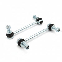Rear Axle Sway Bar End Stabilizer Link (Plastic) Right & Left LR048092 LR048093 Set Compatible With LAND ROVER DEFENDER Station Wagon (L663) & RANGE ROVER IV (L405)
