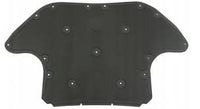 Hood Insulation Panel Bonnet Liner Pad  2226820026 2226824501 Compatible With MERCEDES-BENZ S-CLASS W222